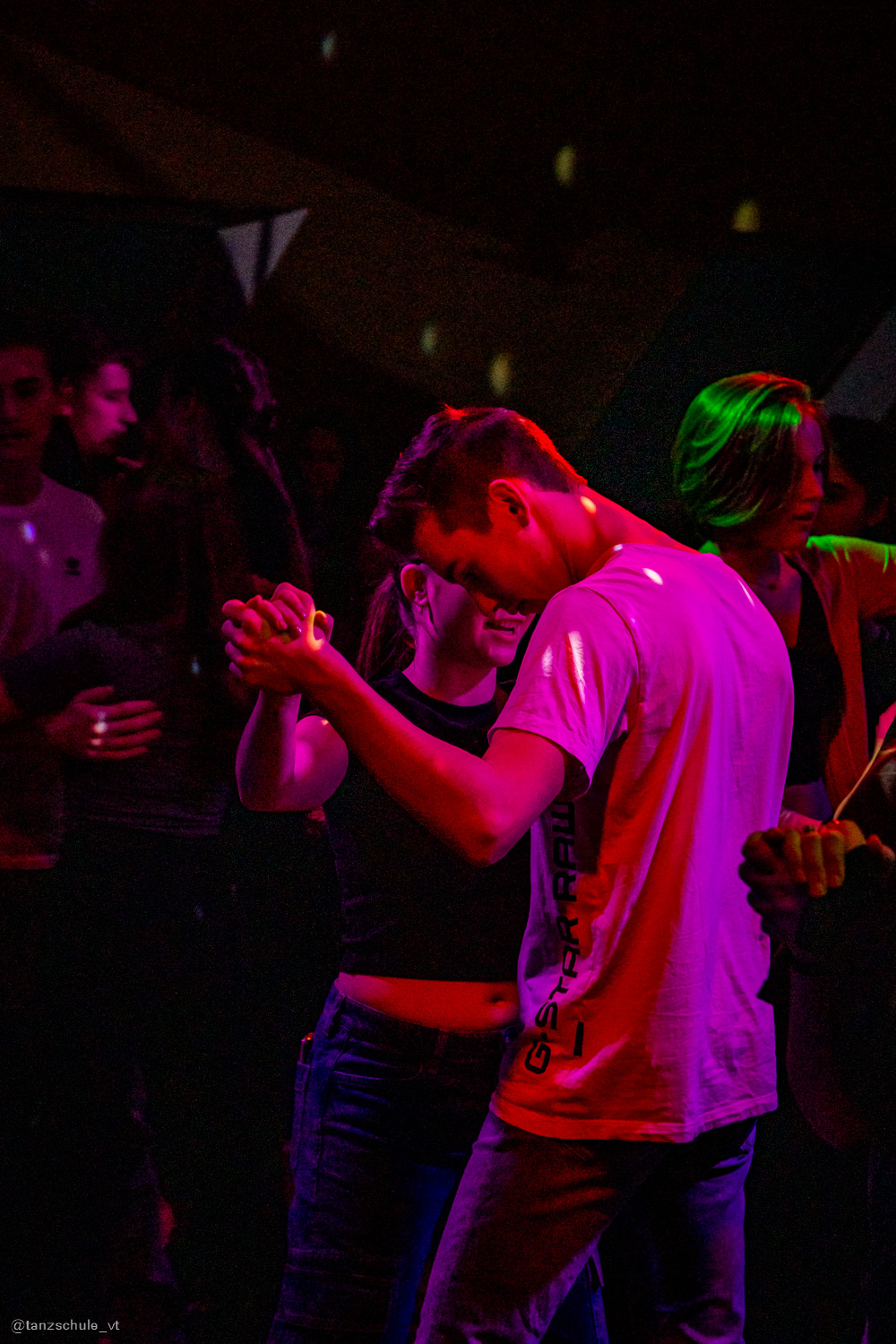 20230128 Come Together Party 9287